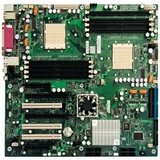 Supermicro H8DCE motherboard - extended ATX - Socket 940 - nForce Pro 2200/2050 - Socket 940