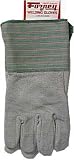 Forney #55199 Unlined Leather Gloves