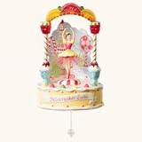 Sugar Plum Fairy 2008 Hallmark Keepsake Ornament