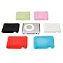Artwizz SeeJacket Silikon-Schutzh�lle f�r Apple iPod shuffle  (Set in 6 Farben)