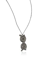 Arizaga Mens Cadena  Plata