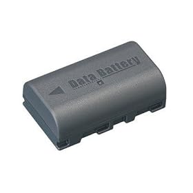 JVC Everio GZ-HD30 Camcorder Battery Lithium-Ion 1000mAh - Replacement for JVC BN-VF808 Battery