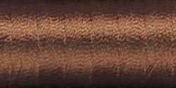 Sulky Rayon 30Wt Spool 180Yds Dk Tawny Tan