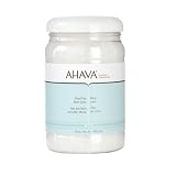 AHAVA Dead Sea Mineral Bath Salts - 33.3 oz