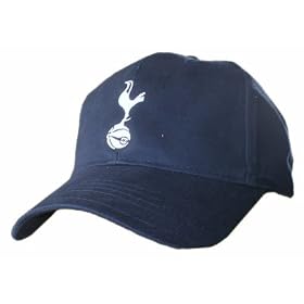 Tottenham Hotspur FC - Official Team Cap