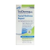 TriDerma MD Facial Redness Repair 2.2 oz (62 g)