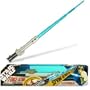 Star Wars Extending Lightsaber: Luke Skywalker
