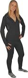 HMK Mid Layer Top , Gender: Womens, Size: Md HM7MTWM