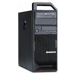Lenovo ThinkStation S20 4105 - Tower - 1 x Xeon W3540 2.93 GHz - RAM 4 GB - HDD 1 x 500 GB... by Lenovo