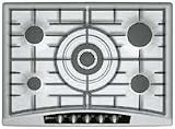 Neff T2764/2766 Sunken GAS Colou  Built In Hob