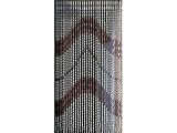 Stow 6508 Wooden Beaded Curtain