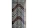 Stow 6508 Wooden Beaded Curtain