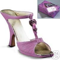 Willitts DesignJust the Right Shoe - Mothers Love - Mother's Day