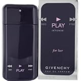Play Intense Play Intense By Givenchy