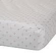 Piccadilly Baby Nursery Fitted Crib Sheet
