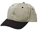 Fahrenheit Pro Style Structured 6-panel Pigment Dyed Cap
