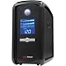 CyberPower CP850AVRLCD 510-Watt 9-Outlet AVR Compact Uninterruptible Power Supply with LCD Display (850VA, NEMA 5-15R)