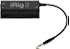 IK Multimedia iRig 2 guitar interface adaptor for iPhone, iPod touch, iPad, Mac and Android