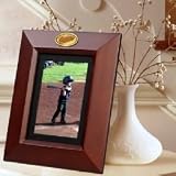 Portrait Picture Frame-Orioles