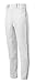 Mizuno Youth Premier Piped Pant (White/Navy, X-Large)