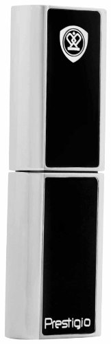 Prestigio Feuerzeugstyle 8GB USB-Stick USB 2.0 silber Preisvergleich