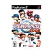 MLB Power Pros 2008