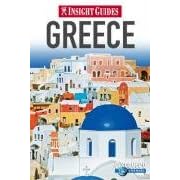 Insight Guide Greece (Insight Guides Greece): Insight Guides