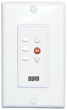 Draper 121056 LVC III Low Voltage Control