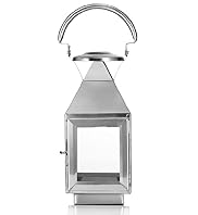 Small Metal Lantern