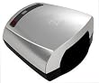 Daylight Duo Design UV Lamp Satin Chrome (Model: U33187)