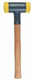 Dead Blow Hammer 18.3 Oz Hickory