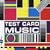 Test Card Music Vol.6