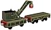 Take Along Thomas the Tank Engine - Breakdown Train and Flatbed