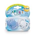 CLOSEOUT Avent Freeflow Pacifier 0-6 Months