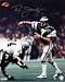 Ron Jaworski Philadelphia Eagles Autographed 16