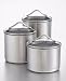 Kitchen & Housewares : Calphalon? "Pantryware"
