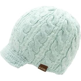 Kavu Chloe Visor Beanie