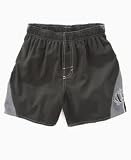 O'Neill Boys Grinder Volley Swim Shorts