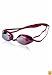 Vanquisher 2.0 Plus Mirrored Goggle (Red/Black )
