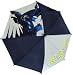 Batman umbrella : kid size umbrella (color : red)