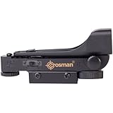 Crosman Large View Red Dot Sight
