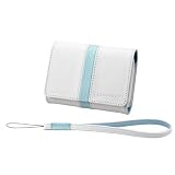 Sony LCS-TWDW Design-Ledertasche für Cyber-shot W- und T-Serie