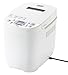 TWINBIRD Home bakery (1 loaf / 1.5 loaf type) PY-E635W (White)