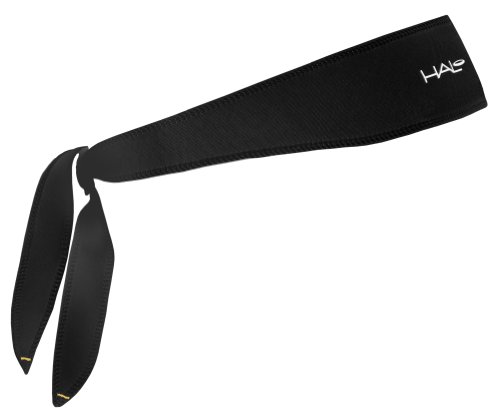 Halo Headbands Super Wide Cycling Headband
