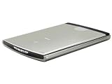 Electronics : Canon Lide 25 Colour Flatbed Scanner