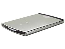 Canon Lide 25 Colour Flatbed Scanner