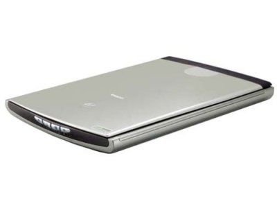  : Canon Lide 25 Colour Flatbed Scanner