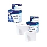 31%2BweK%2B0PEL. SL160  Why Dymo Shipping Labels Should Be Your Choice