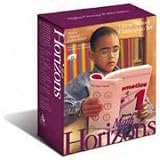 Horizons Math: Home School Curriculum Kit, Grade 5 (Lifepac)