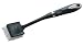 Cuisinart Square Head Brush, Black